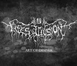 Life's Illusion : Art of Despair